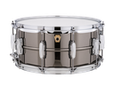 Ludwig LB417 Black Beauty Snare Drum