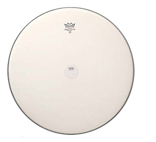 Remo Powerstroke 4 coated Bassdrum Fell