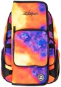 Zildjian Student Stick Rucksack - Orange Burst
