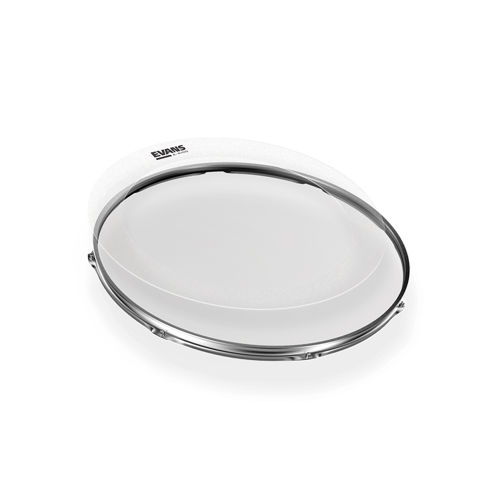 [E10ER1] Evans E-Ring (10", 1")
