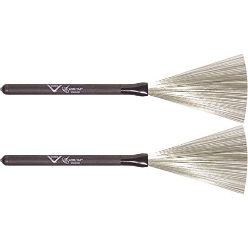 Vater Standard Brushes