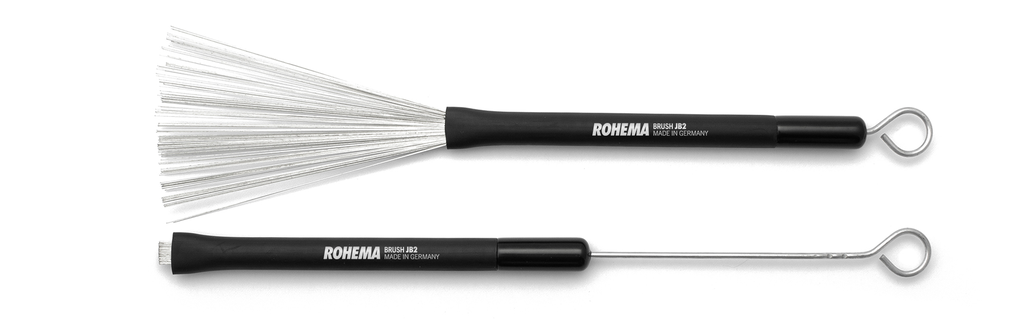 Rohema Jazzbesen JB2