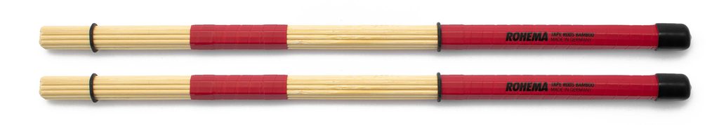Rohema Tape Rods Bamboo