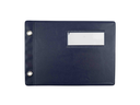 FMB Marschbuch Deckel