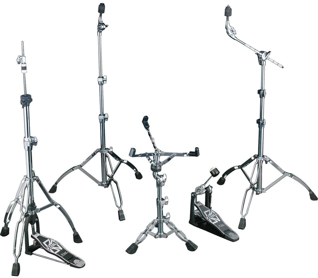 [HB5W] TAMA Iron Cobra 200 Hardware Kit