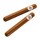 Meinl Classic Redwood Wood Claves