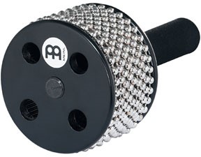 [CA5BK] Meinl Turbo Cabasa (medium)
