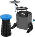 Nuvo Zip-Kit Bundle