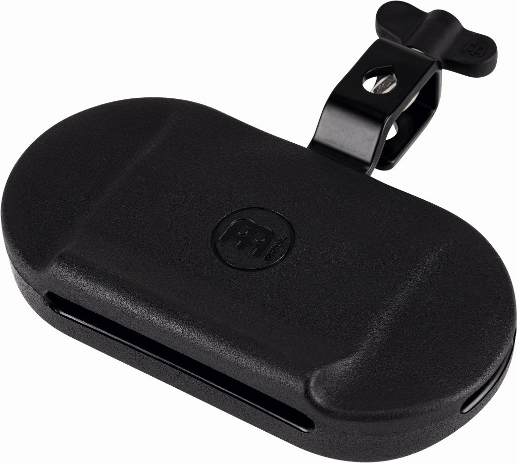 Meinl Block high Pitch schwarz