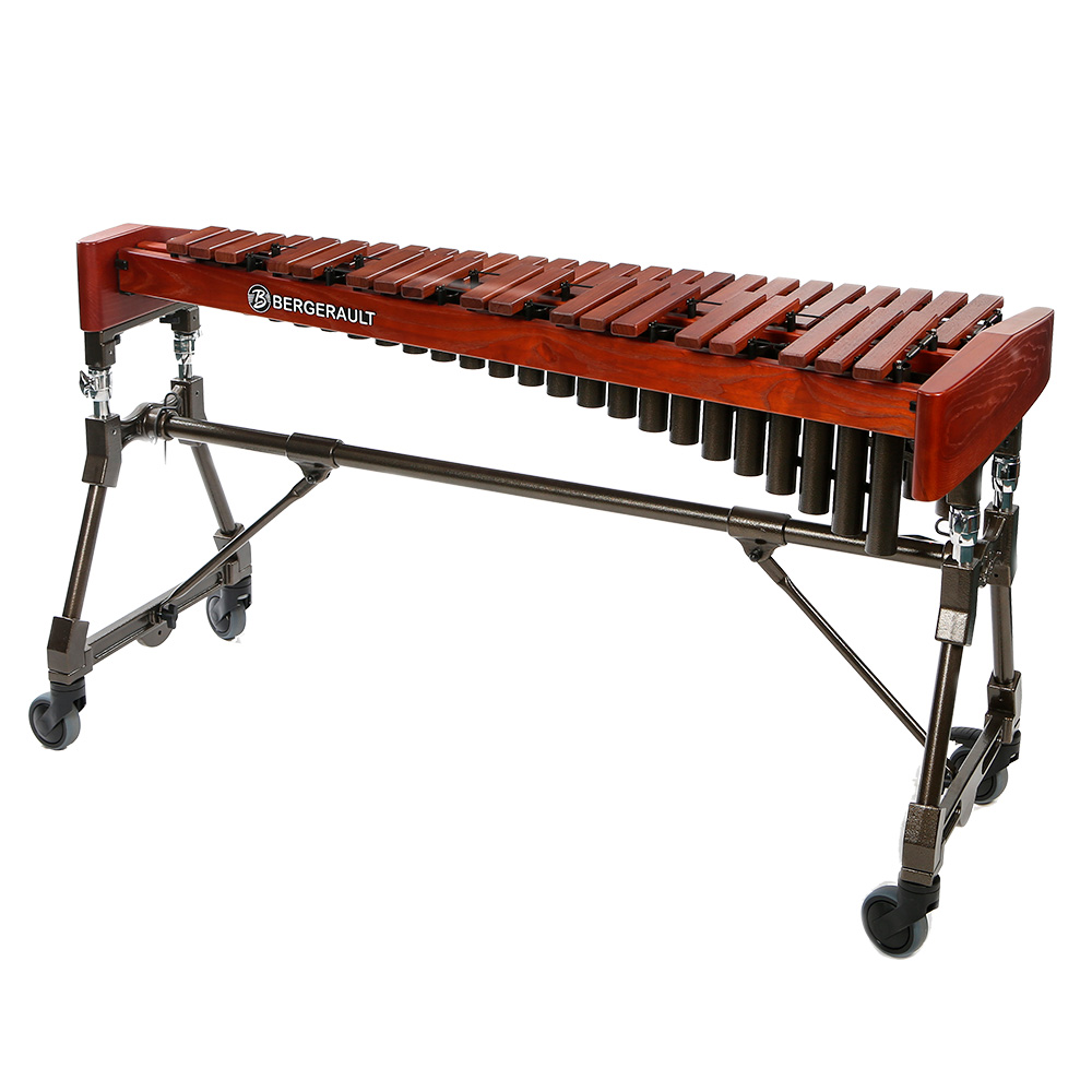 [XPH35] Bergerault Xylophone Performer 3,5 Okt
