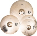 Agean Agora Cymbal Set