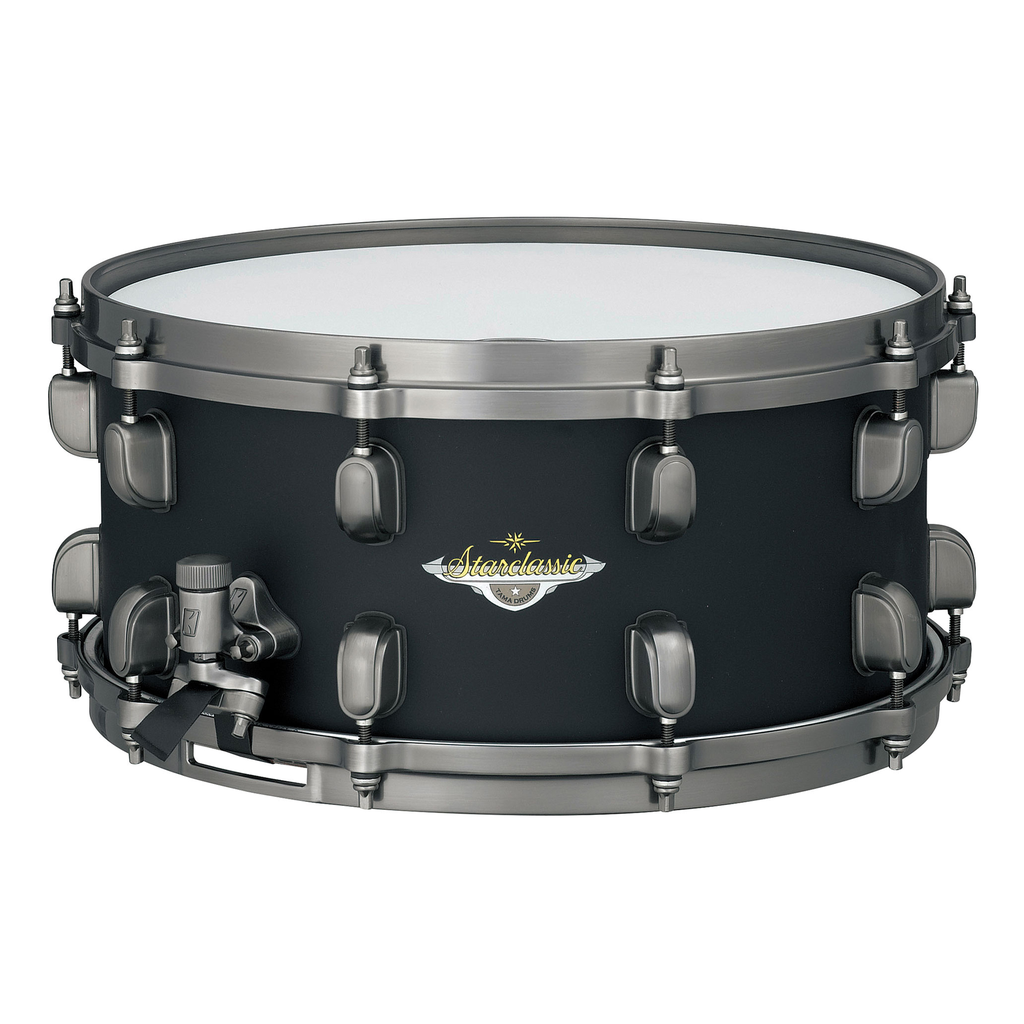Tama Starclassic Maple Snare Drum