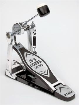 [HP200P] Tama Iron Cobra 200 Bass Drum Pedal