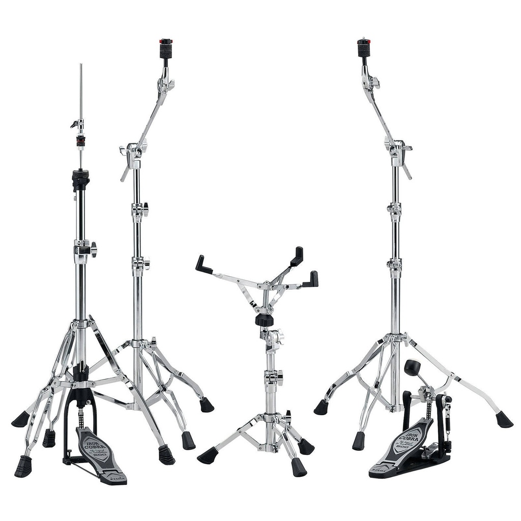 [HV5WN] Tama HV5WN Drum Hardware Set