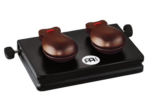 [CM2] Meinl Percussion Castanet Machine