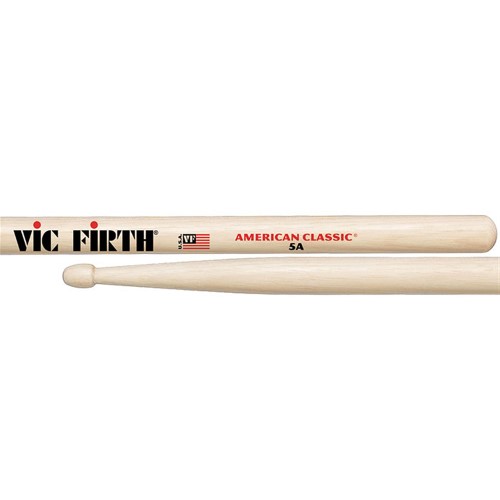 [VF5A] Vic Firth Sticks 5A