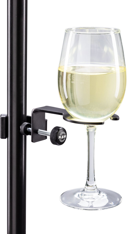 [16017] K&M Stielglashalter
