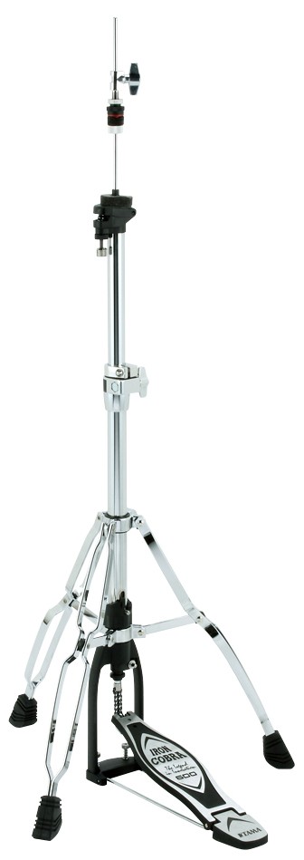 [HH605] Tama Iron Cobra 600 Series Hi-Hat Stand