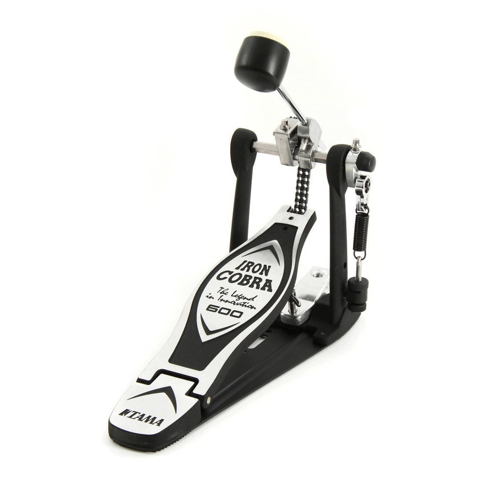 [HP600D] Tama HP600D Iron Cobra 600 Duo Glide Single Bass Drum Pedal