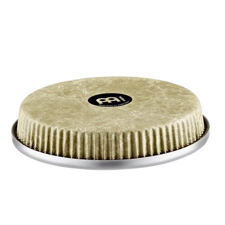 [RHEAD-812NT] Meinl Fiberskyn Bongo Fell (8 1/2")