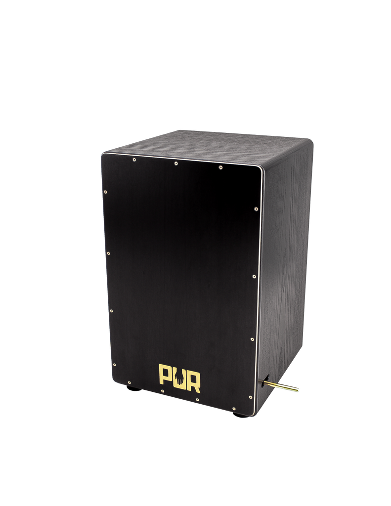 [PC3399] Pur Vision PRO Cajon (Santos-Palisander)