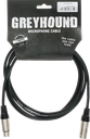 Klotz Greyhound Mikrofonkabel