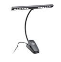 K&M Notenpultleuchte »Orchestra Light Rechargeable«