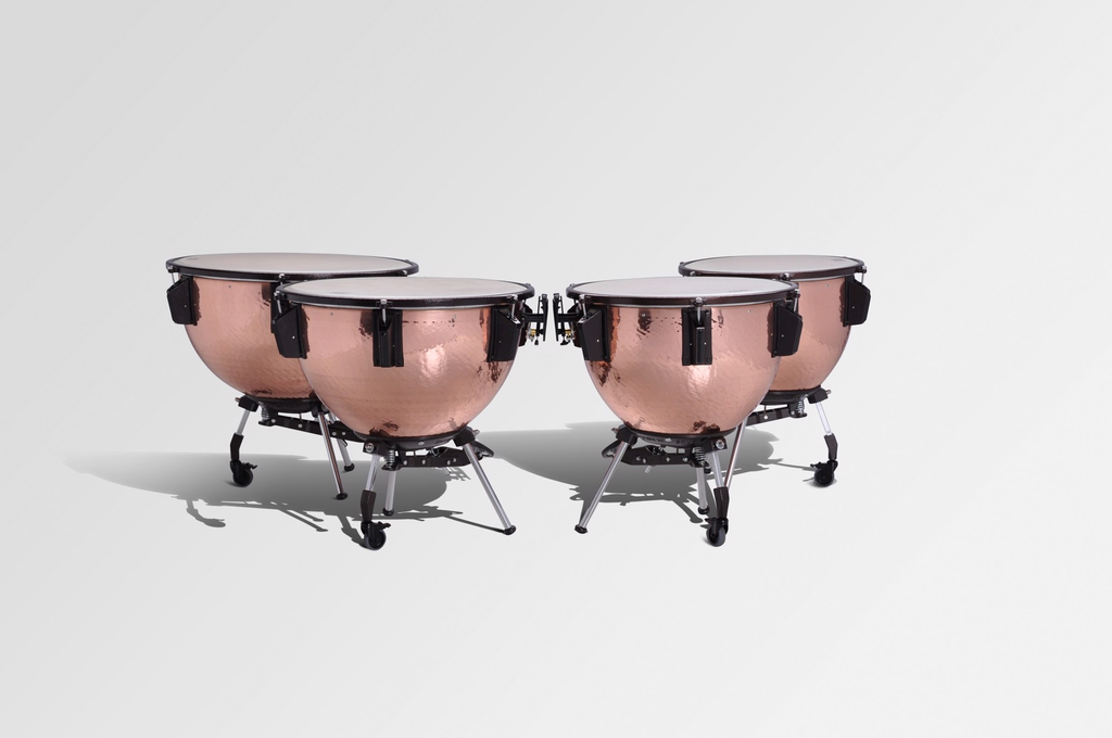 [2PAUNFI26] Adams Pauke Universal (Fiberglas, ohne Feinstimmer, 26")