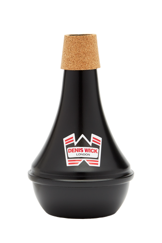 [722800] Denis Wick Übungsdämpfer Trompete