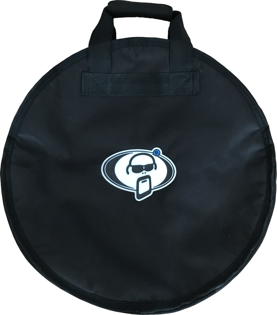Protection Racket Gong Case