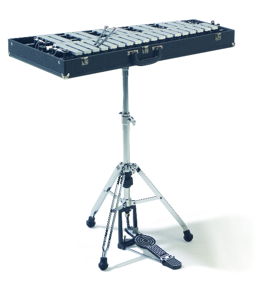 [50165101] Sonor Konzertglockenspiel (mit Dämpferpedal)