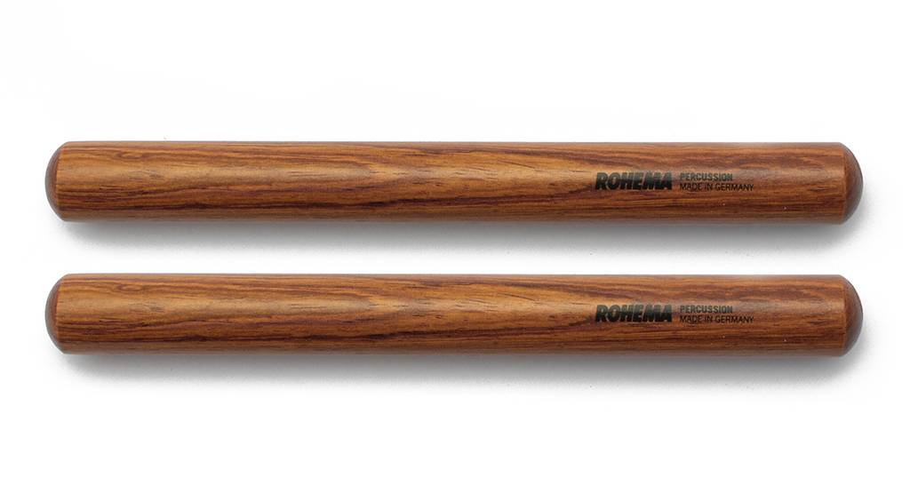 [61420] Rohema Palisander Claves 20