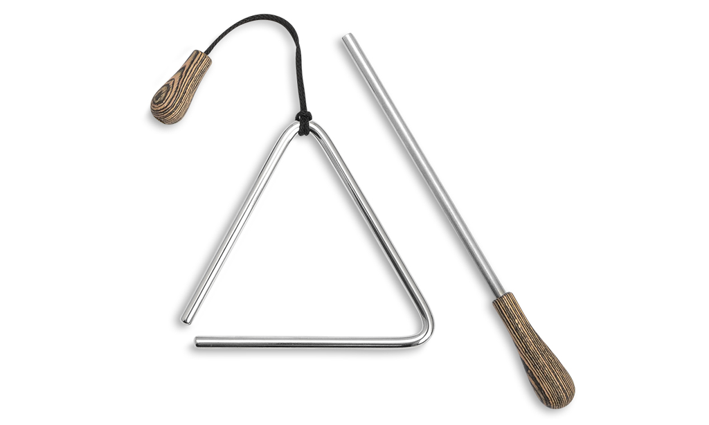 [618059] Rohema Triangel 15cm