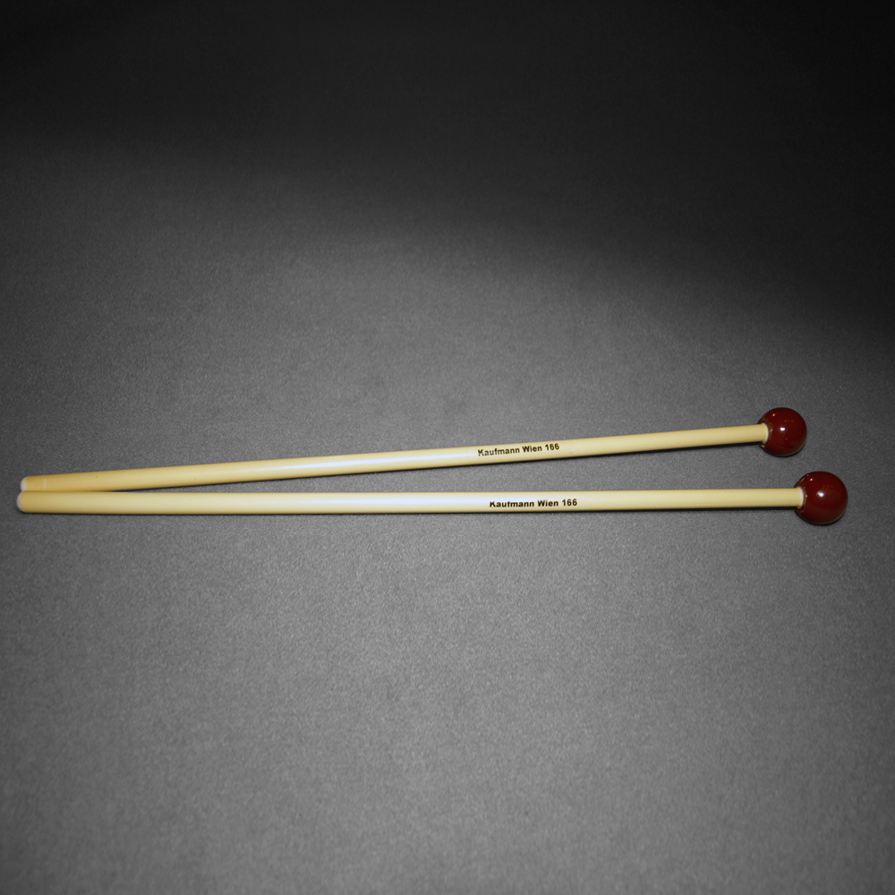 [Kaufmann166] Kaufmann 166 Glockenspiel Mallets