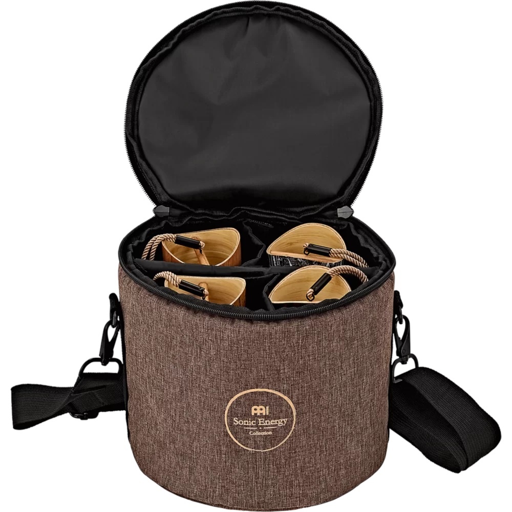 Meinl Sonic Energy Cosmic Bamboo Chime Set