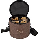 Meinl Sonic Energy Cosmic Bamboo Chime Set