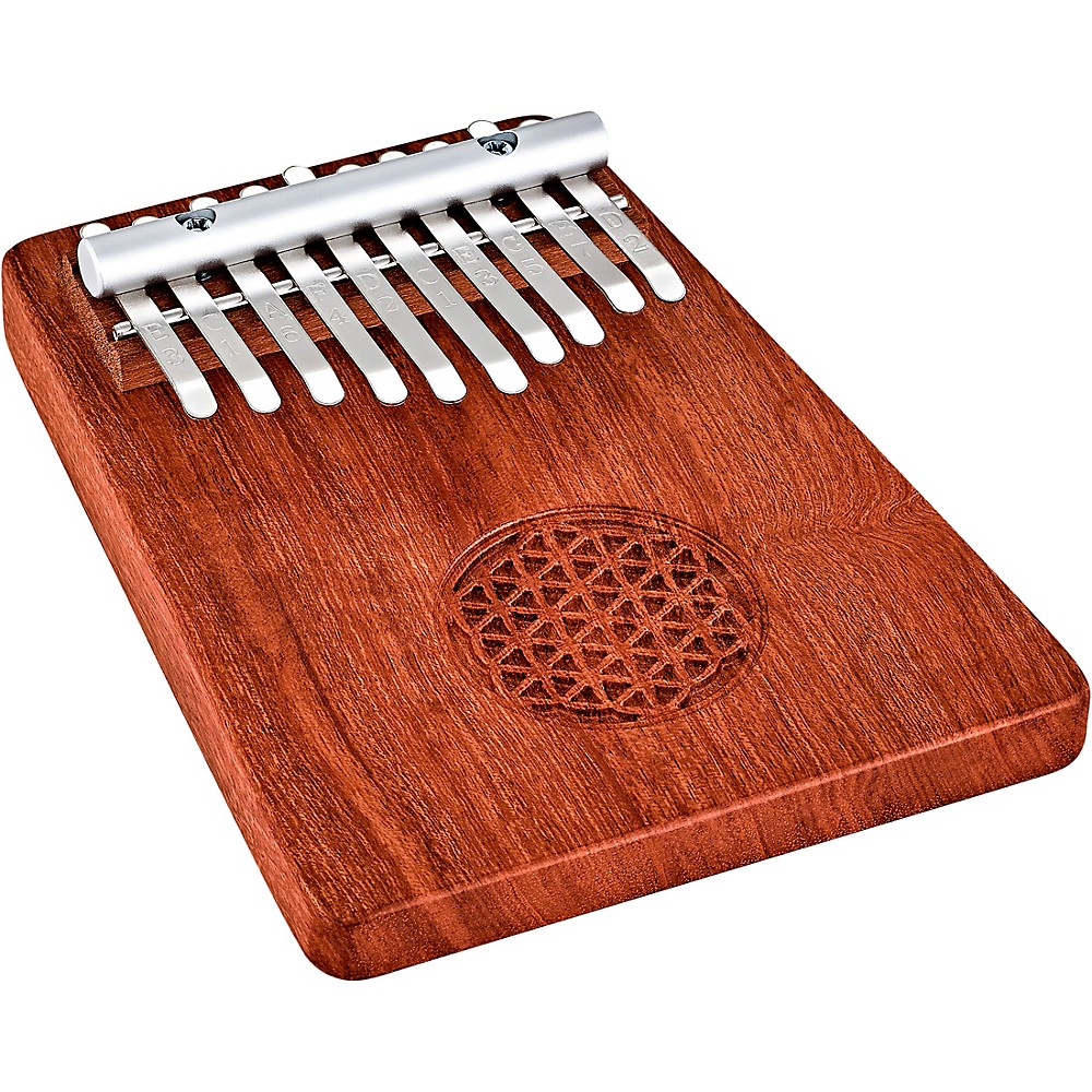 [KL1002FOL] Meinl Sonic Energy Kalimba Flower of Life