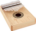 Meinl Sonic Energy Kalimba Sound Hole C Major  17-Notes  Maple