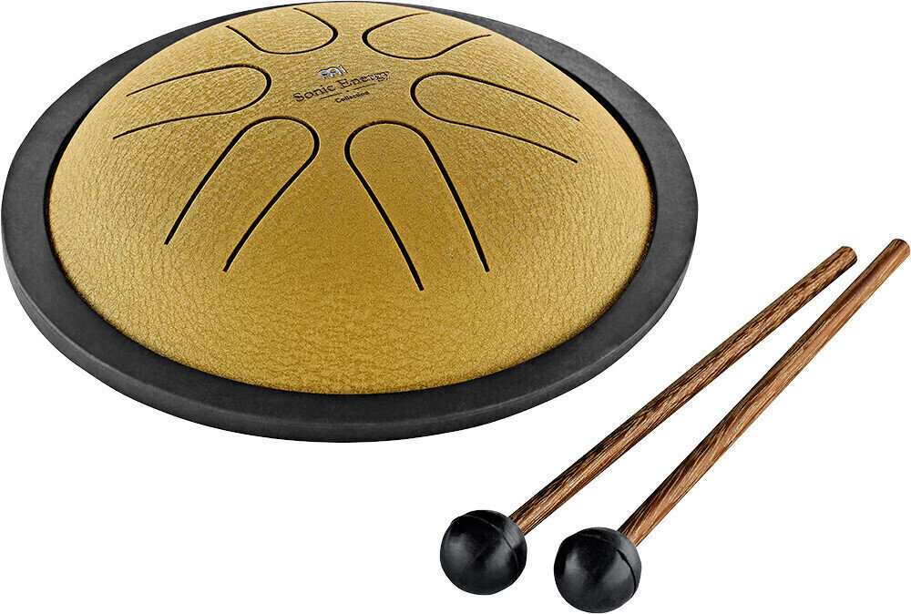 [MSTD1BK] Meinl Sonic Energy Mini Steel Tongue Drum (C-Dur)