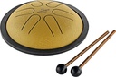 Meinl Sonic Energy Mini Steel Tongue Drum