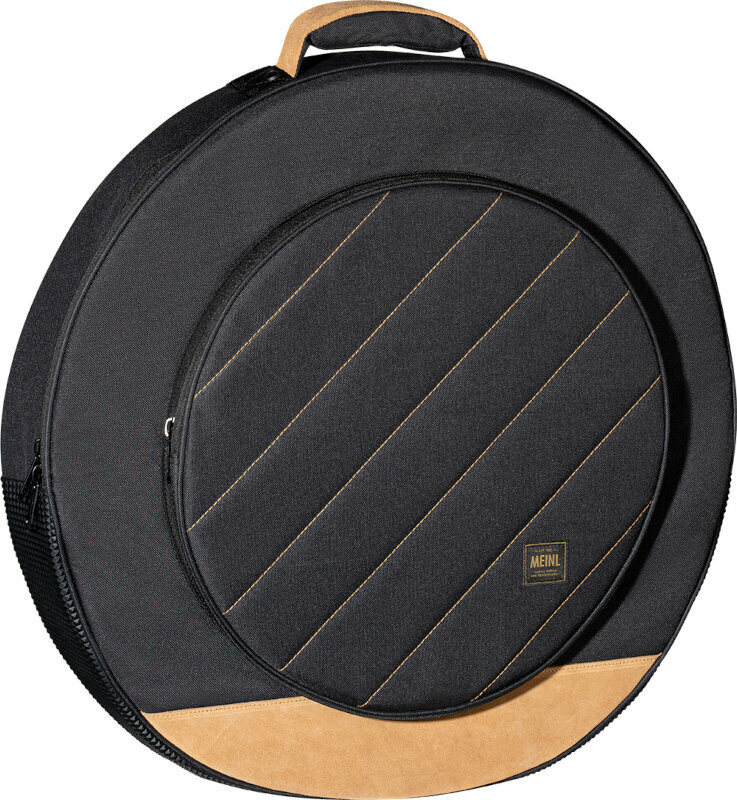 MEINL Classic Woven Cymbal Bag 22” Black