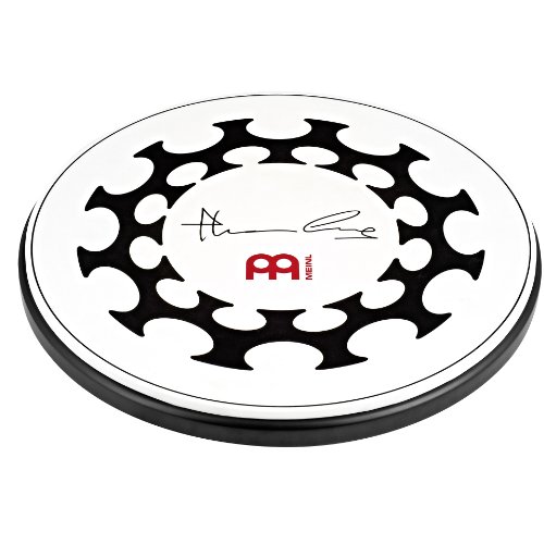 [MPP-12-TL] Meinl Thomas Lang Signature Practice Pad (12")