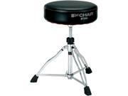 [HT430B] Tama 1st Chair Round Rider Drum Throne - Black