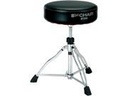 Tama 1st Chair Round Rider Drum Throne - Black