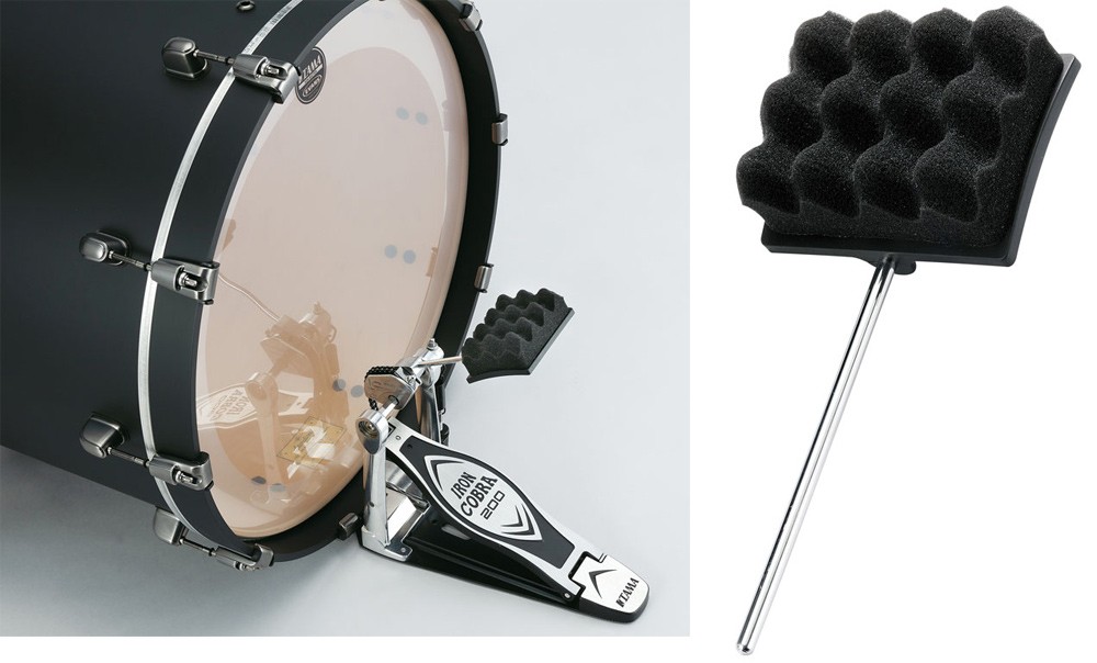 [BSQ10S] Tama Soft Sound Beater