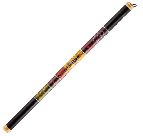 Meinl Wood Rainstick