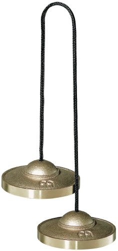 [PFICY-2] MEINL Professional Finger Cymbals