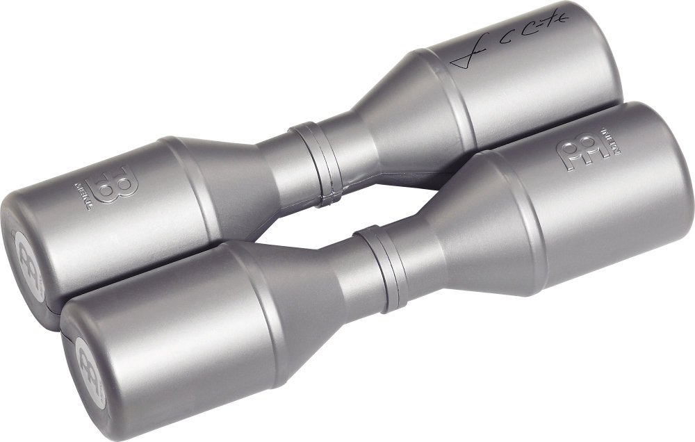 [SH45GR] MEINL Luis Conte Stadium Shaker - Grey