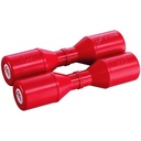 Meinl Luis Conte Studio Shaker - Red