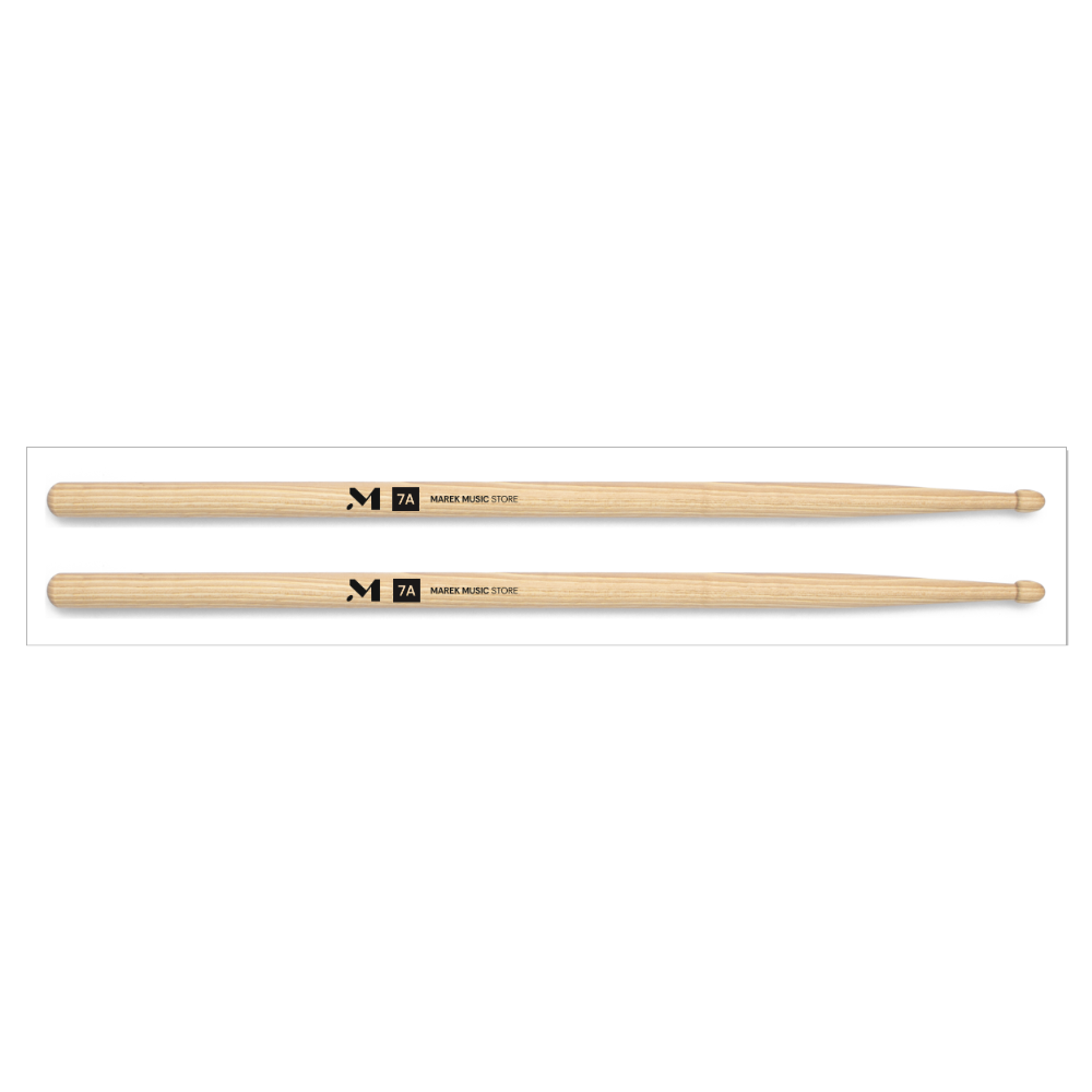 Marek Music Store Sticks 7A